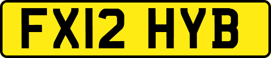 FX12HYB