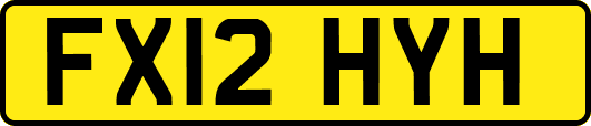 FX12HYH