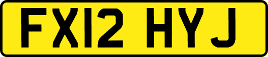 FX12HYJ