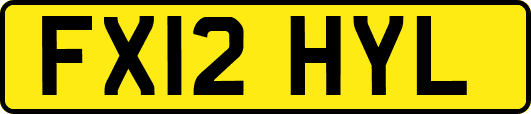 FX12HYL
