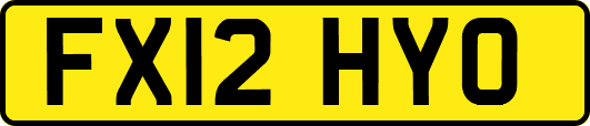 FX12HYO