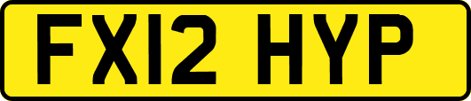 FX12HYP