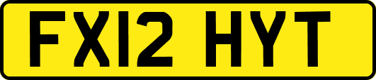 FX12HYT
