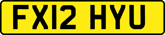 FX12HYU