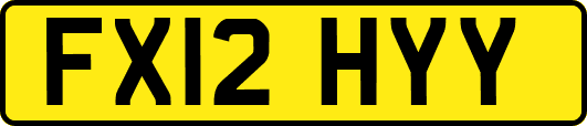 FX12HYY