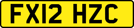 FX12HZC