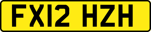 FX12HZH