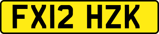 FX12HZK