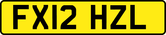 FX12HZL