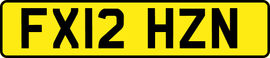 FX12HZN