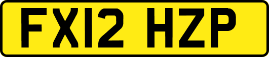 FX12HZP
