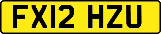 FX12HZU