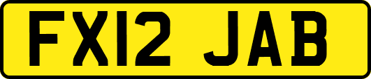 FX12JAB