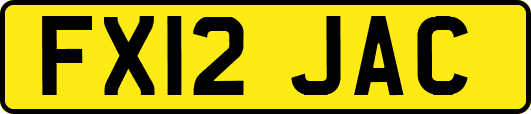 FX12JAC