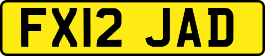FX12JAD