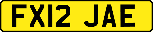 FX12JAE