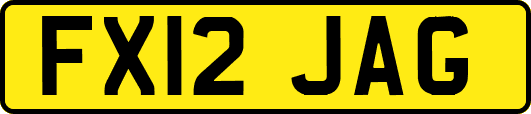 FX12JAG