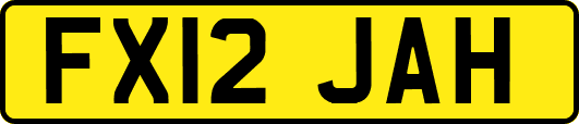 FX12JAH