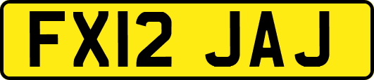 FX12JAJ