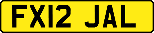 FX12JAL