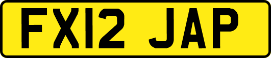 FX12JAP