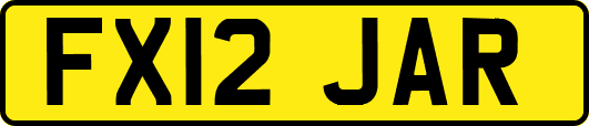FX12JAR