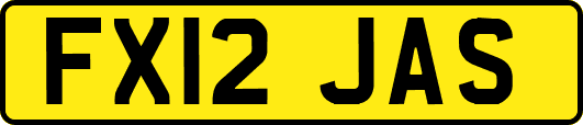 FX12JAS