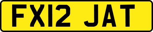 FX12JAT