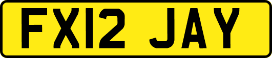 FX12JAY