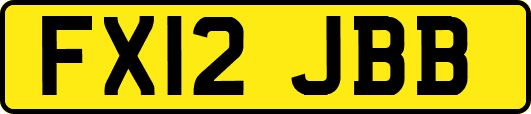 FX12JBB