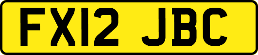 FX12JBC