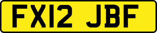 FX12JBF