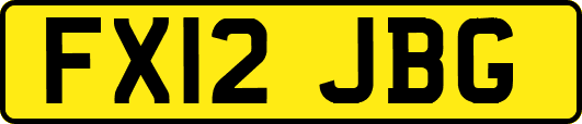 FX12JBG