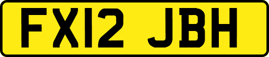 FX12JBH