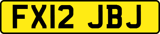 FX12JBJ