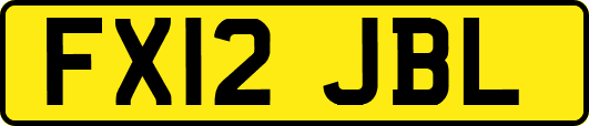 FX12JBL