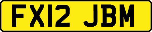 FX12JBM
