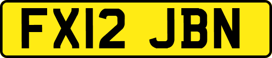 FX12JBN