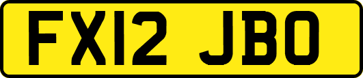 FX12JBO