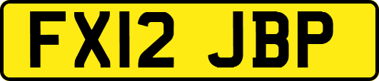 FX12JBP