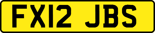 FX12JBS