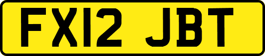 FX12JBT