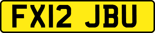 FX12JBU