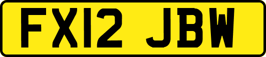FX12JBW