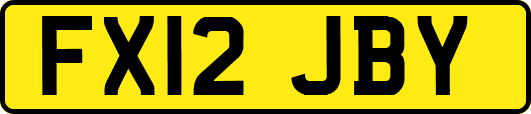 FX12JBY