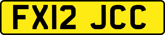 FX12JCC