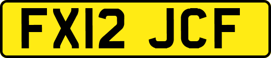 FX12JCF