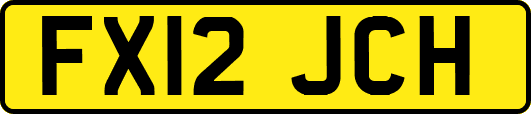 FX12JCH