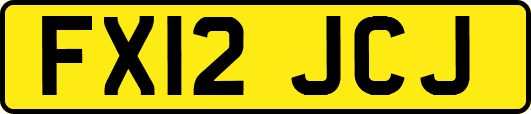 FX12JCJ