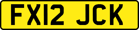 FX12JCK